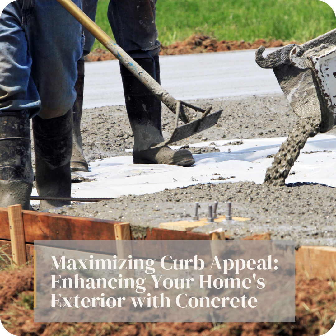 Utah Concrete Contractor